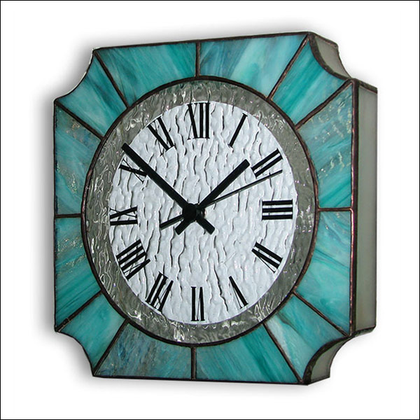Wall Clock Nr. 7040